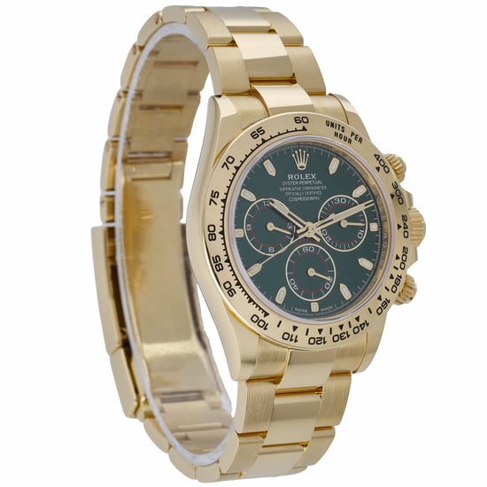 ROLEX DAYTONA 116508