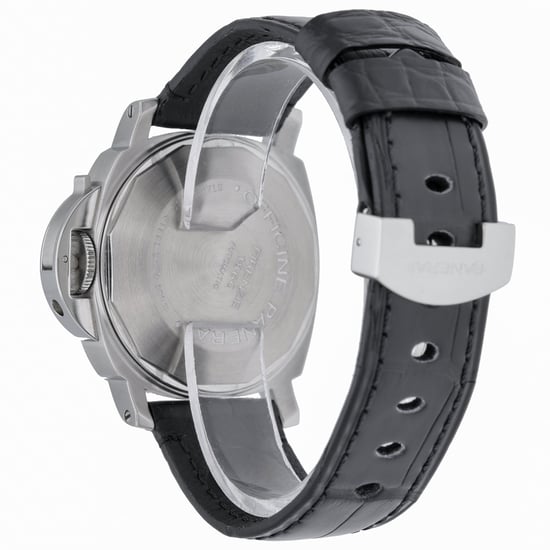 PANERAI LUMINOR POWER RESERVE PAM00125