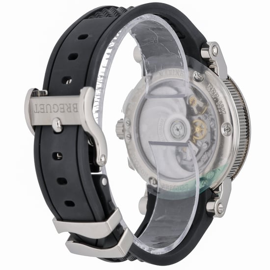 BREGUET MARINE 5827/BB/125/ZU
