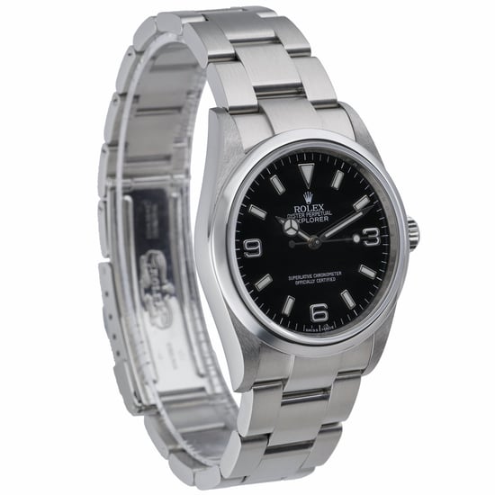 ROLEX EXPLORER 114270