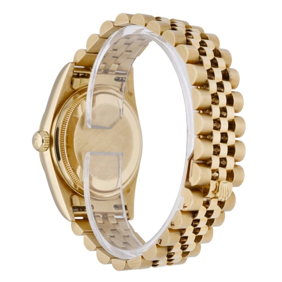 ROLEX DATEJUST 16018