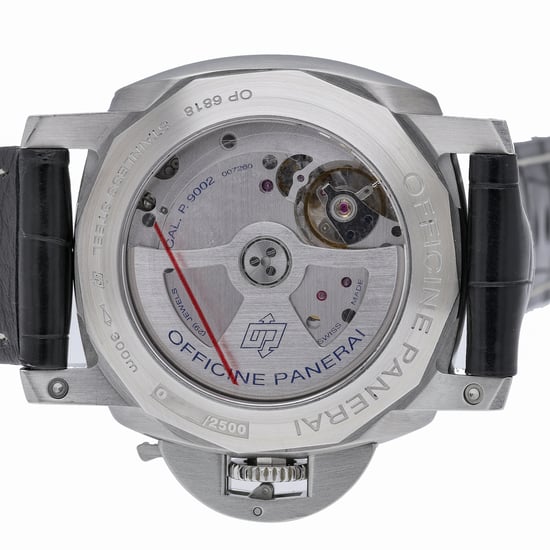 PANERAI LUMINOR 1950 PAM00321