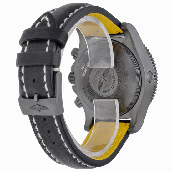 BREITLING SUPEROCEAN M2000 LIMITED EDITION M73310B7