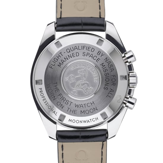 OMEGA SPEEDMASTER PROFESSIONAL MOONWATCH 311.33.42.30.01.001