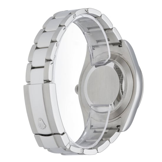 ROLEX DATEJUST II 116334