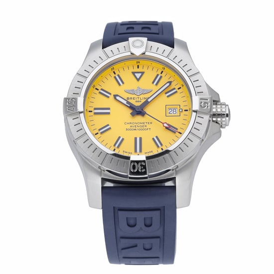 BREITLING AVENGER SEAWOLF A17319