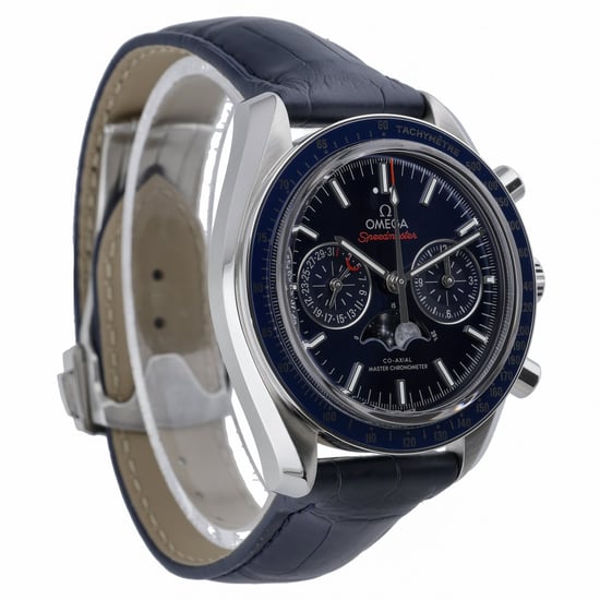 OMEGA SPEEDMASTER 304.33.44.52.03.001