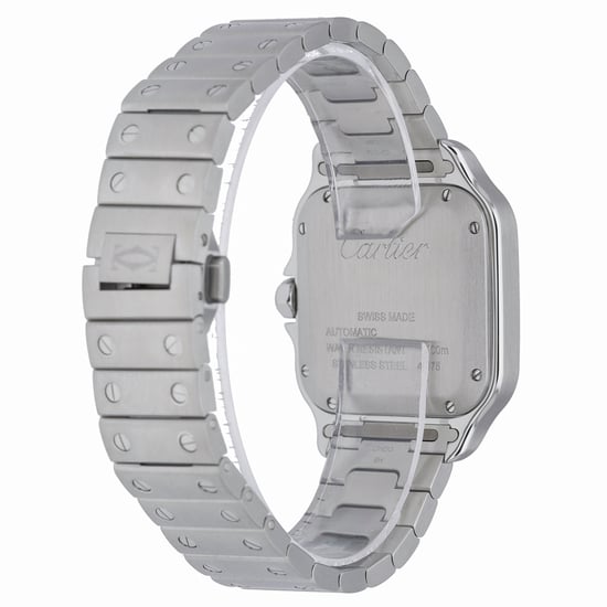 CARTIER SANTOS WSSA0029
