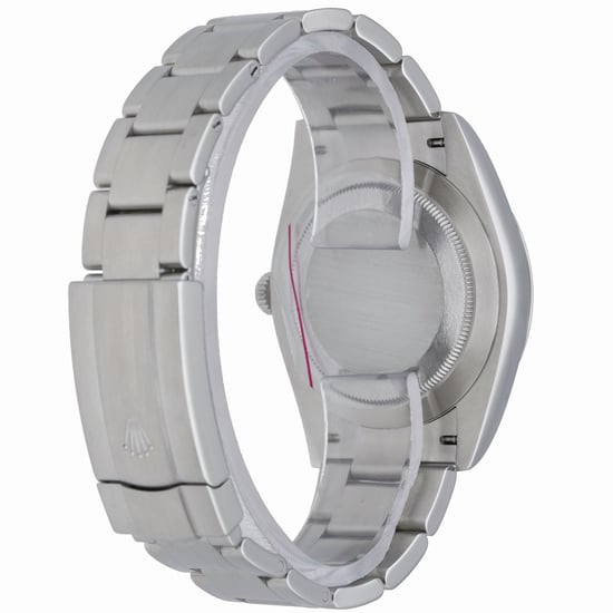 ROLEX OYSTER PERPETUAL 124300