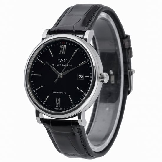 IWC PORTOFINO IW356502