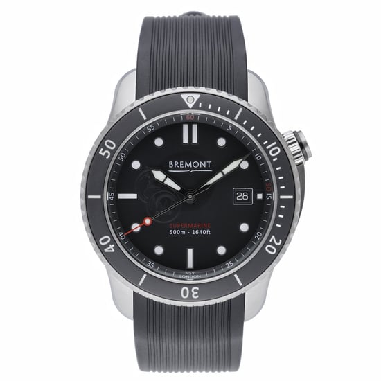 BREMONT SPECIAL PROJECTS S015 SUPERMARINE S500-SO15-S