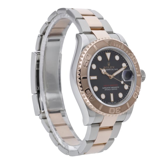ROLEX YACHT-MASTER 40 126621