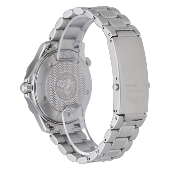 OMEGA SEAMASTER DIVER 300M 22545000