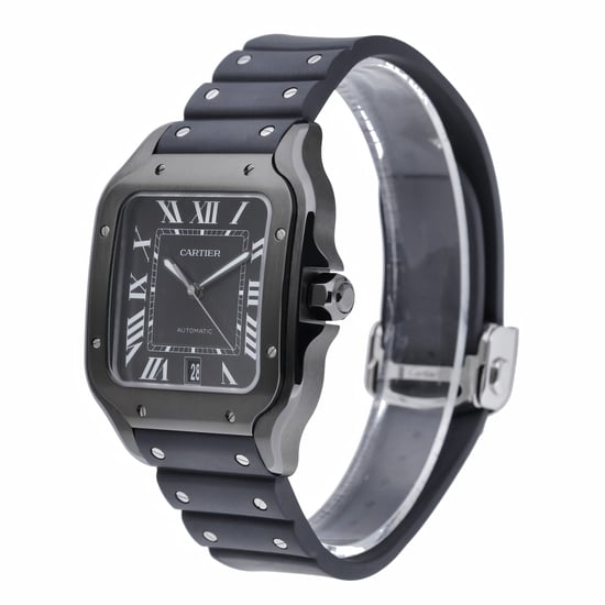 CARTIER SANTOS DE CARTIER WSSA0039