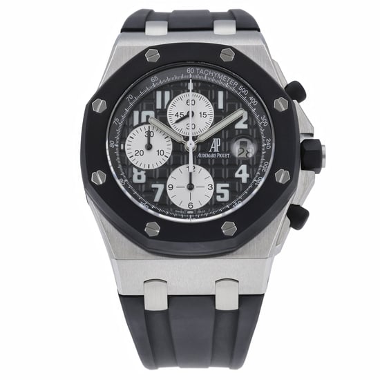 AUDEMARS PIGUET ROYAL OAK OFFSHORE CHRONOGRAPH 25940SK.OO.D002CA.01