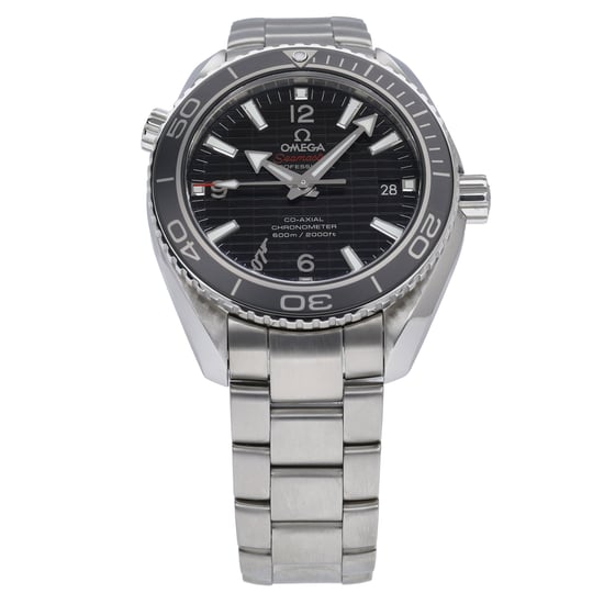 OMEGA SEAMASTER PLANET OCEAN 232.30.42.21.01.004
