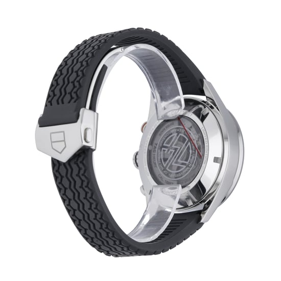 TAG HEUER CARRERA MCLAREN 1974 F1 EDITION CAR2A12