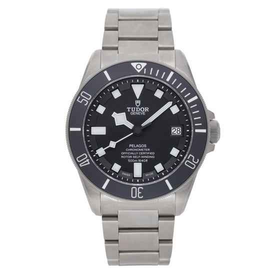 TUDOR PELAGOS 25600TN