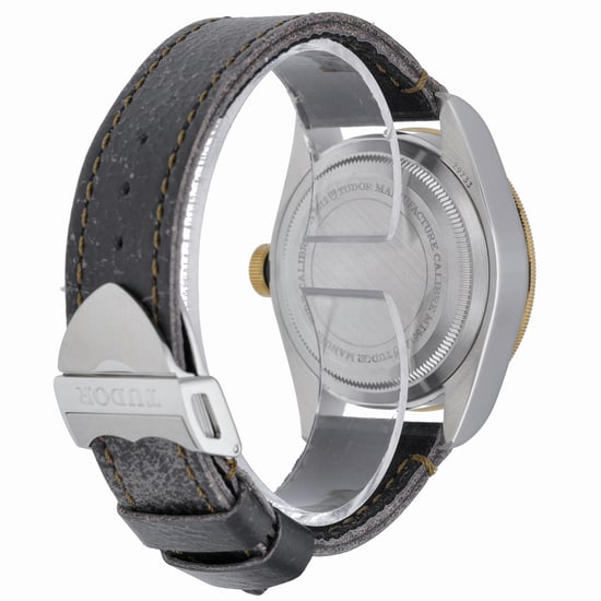 TUDOR BLACK BAY S & G 79733N