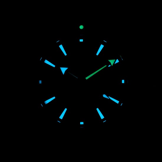 OMEGA BROAD ARROW 215.30.40.20.01.001