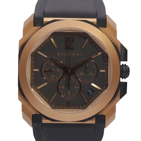 Bulgari Octo L'originale 103204 - Sku: 40747 - Bq Watches