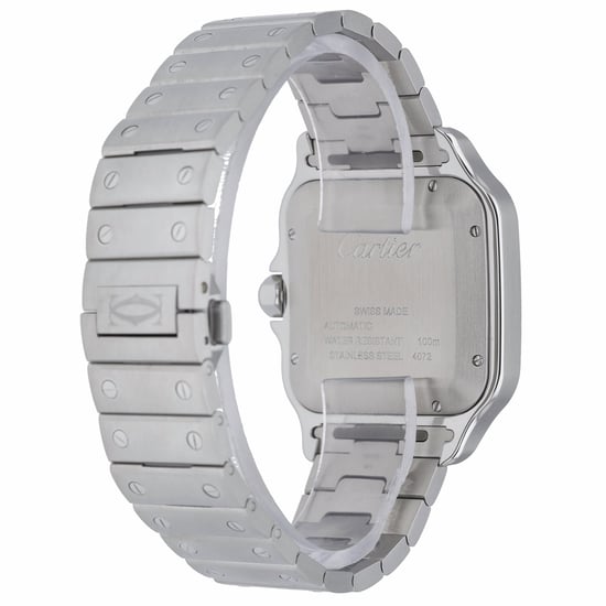 CARTIER SANTOS WSSA0018