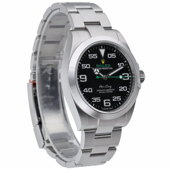 ROLEX AIR-KING 126900