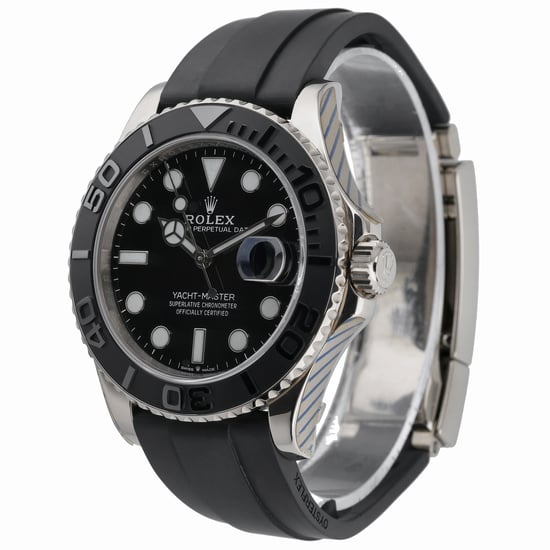 ROLEX YACHT-MASTER 42 226659