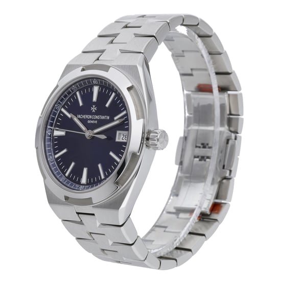 VACHERON CONSTANTIN OVERSEAS 4500V/110A-B128
