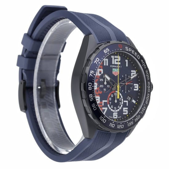 TAG HEUER FORMULA 1  CAZ101AZ