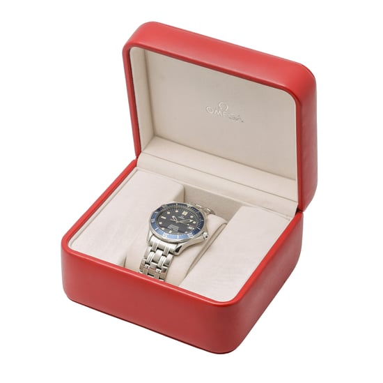 OMEGA SEAMASTER 2531.80