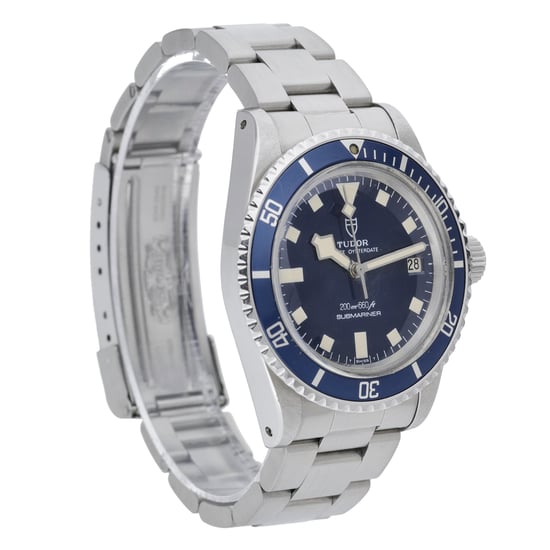 TUDOR SUBMARINER 94110