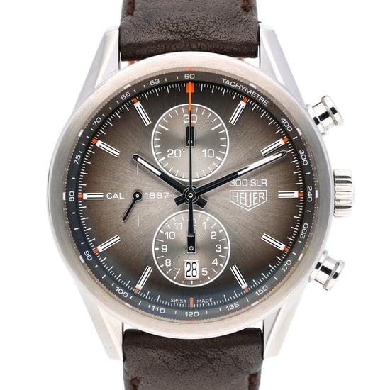 TAG HEUER CARRERA CALIBRE1887 CAR2112.FC6267<br/>