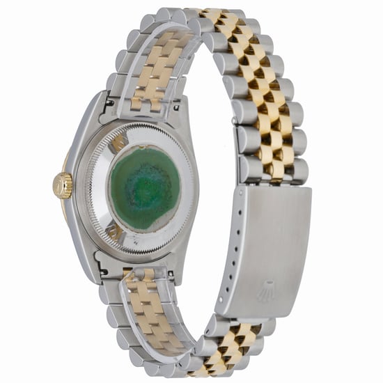 ROLEX DATEJUST 16233