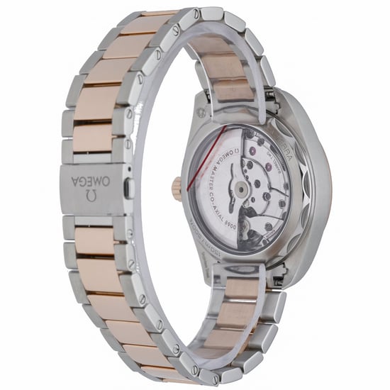OMEGA AQUA TERRA 150 M 220.20.41.21.02.001