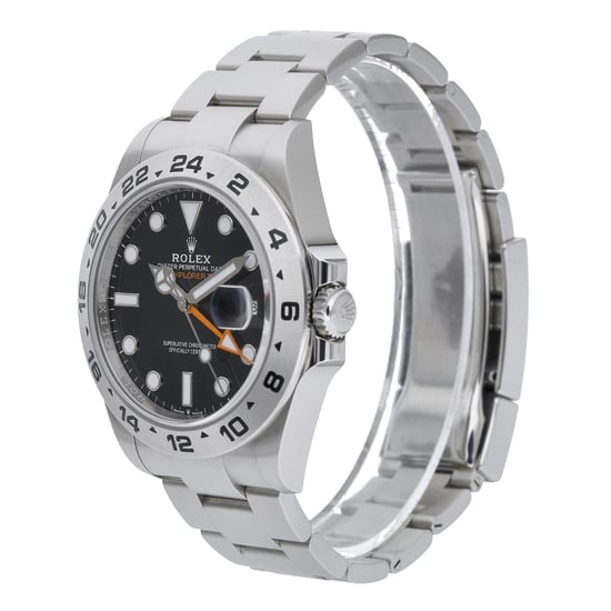 ROLEX EXPLORER II 226570
