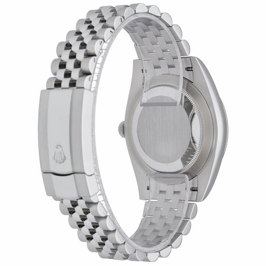 ROLEX DATEJUST 41 126334