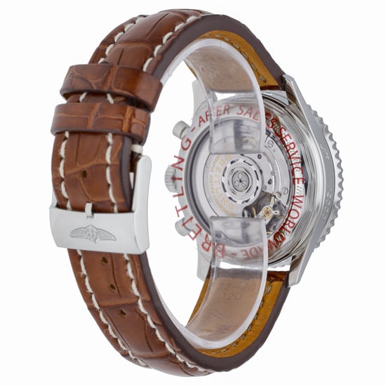 BREITLING NAVITIMER 01 AB0123