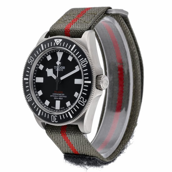 TUDOR PELAGOS FXD 25717N