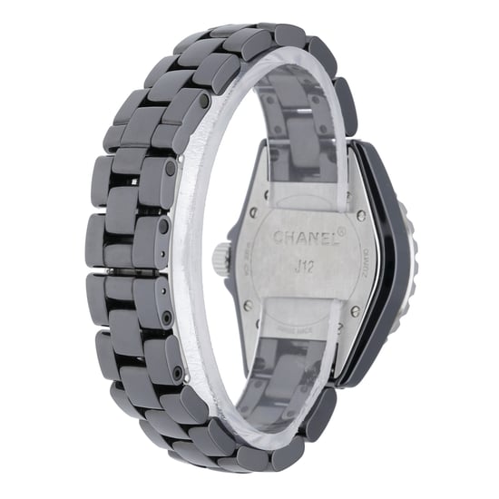 CHANEL J12 H0682