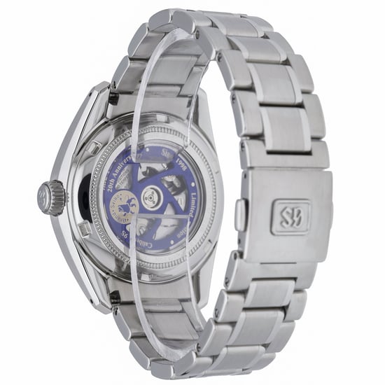 GRAND SEIKO HERITAGE COLLECTION SBGH267