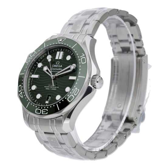 OMEGA SEAMASTER DIVER 300 M 210.30.42.20.10.001