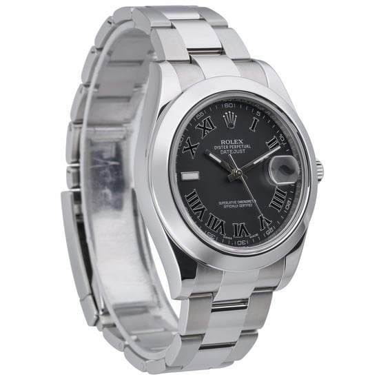 ROLEX DATEJUST II 116300