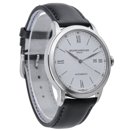 BAUME & MERCIERCLASSIMA M0A10332
