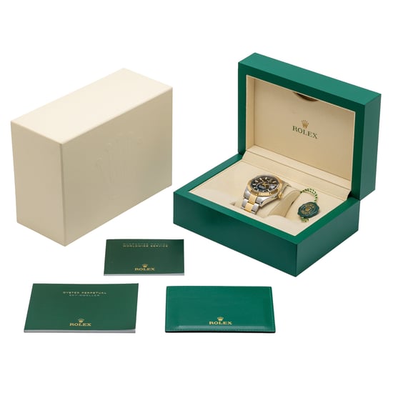 ROLEX SKY-DWELLER 326933