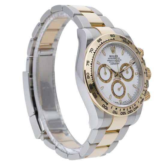 ROLEX DAYTONA 126503