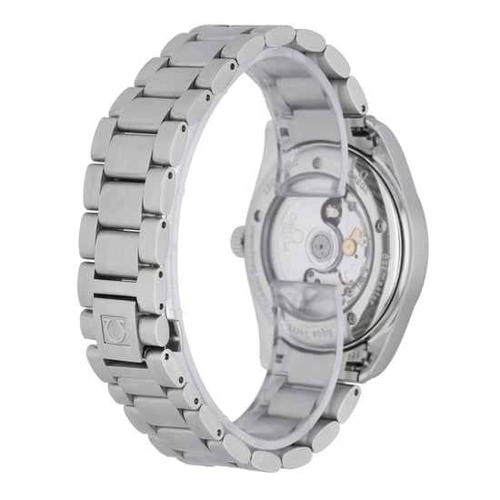 OMEGA SEAMASTER AQUA TERRA  2503.80.00