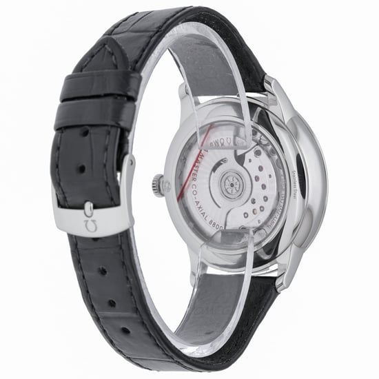 OMEGA DE VILLE PRESTIGE 434.13.40.20.02.001