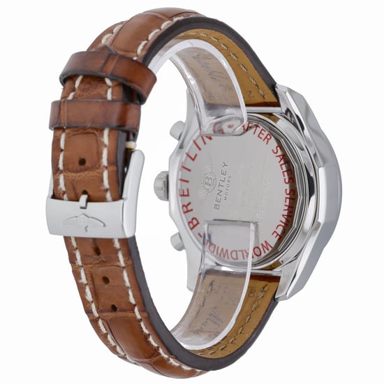BREITLING BENTLEY BARNATO A41390