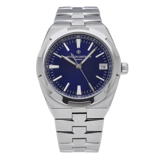 VACHERON CONSTANTIN OVERSEAS 4500V/110A-B128